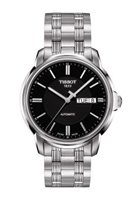 Orologio Tissot Uomo in Acciaio T0654301105100 - T0654301105100
